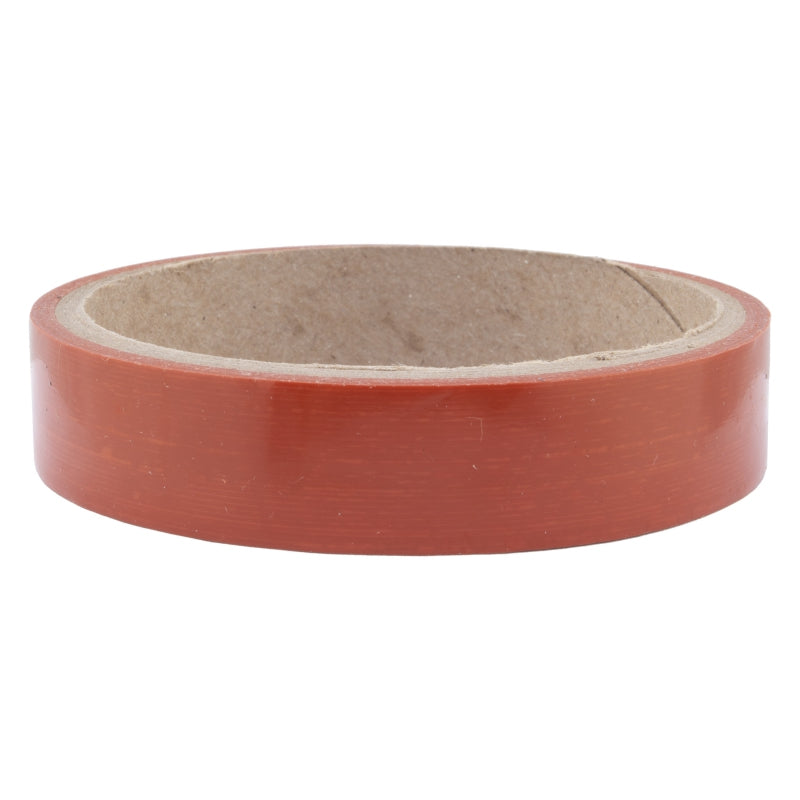 Orange Seal Tubeless Rim Tape 18mm x 60 Yard Roll - Orange