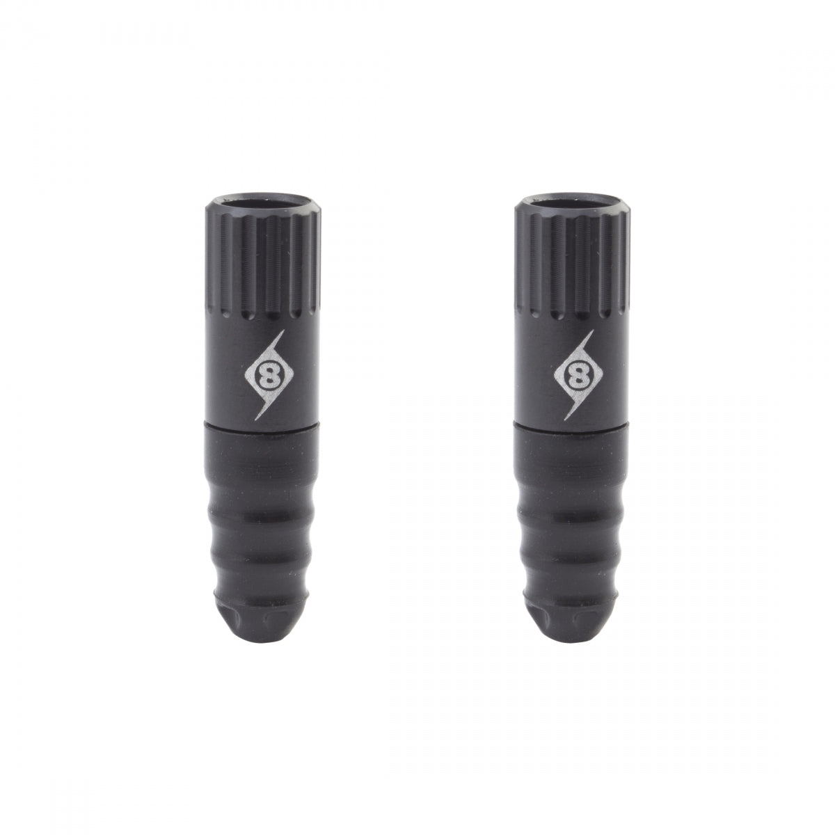 VALVE TUBELESS OR8 HI-FLO PV CONVERTERS BK PAIR