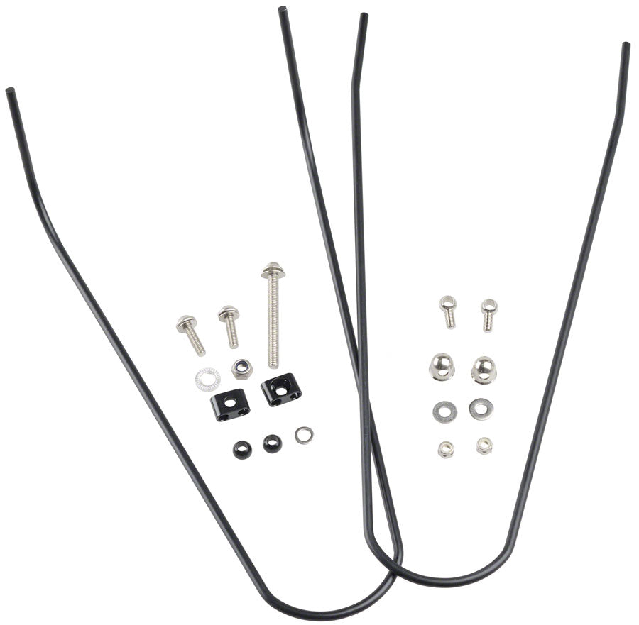 Benno Replacement Fender Strut and Hardware Kit - eScout 2018-2021