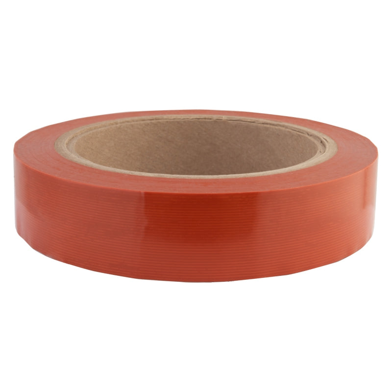 Orange Seal Tubeless Rim Tape 24mm x 60 Yard Roll - Orange