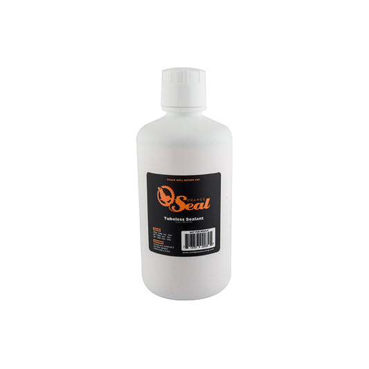 Orange Seal Tubeless Tire Sealant Refill - 32oz