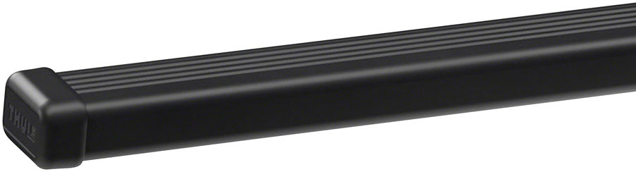 Thule 712200 Squarebar 118 - 47" Pair Black