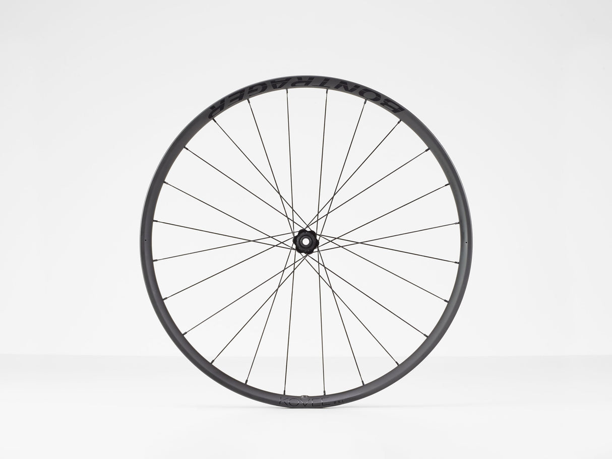Wheel Rear Bontrager Kovee RSL 29Disc TLR Clincher 148 Black