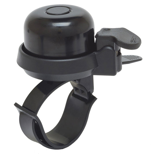 Incredibell Adjustabell 2 Bell: Black