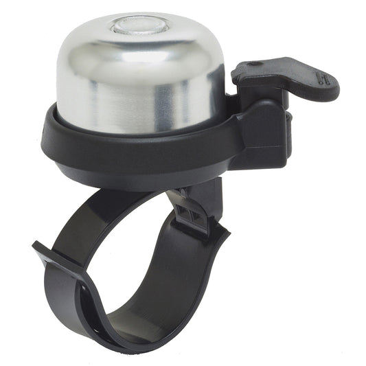 Incredibell Adjustabell 2 Bell: Silver