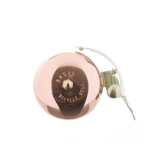 Basil Portland Bell Bell 55mm Copper