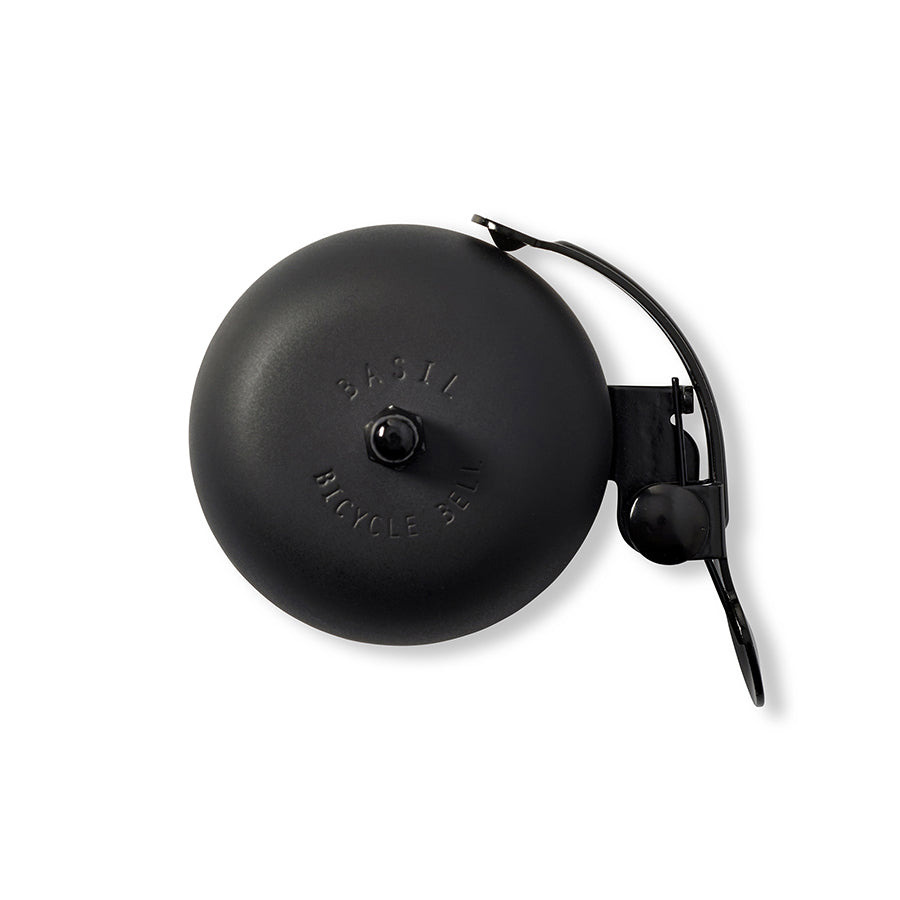 Basil Portland Bell Bell 55mm Matt Black