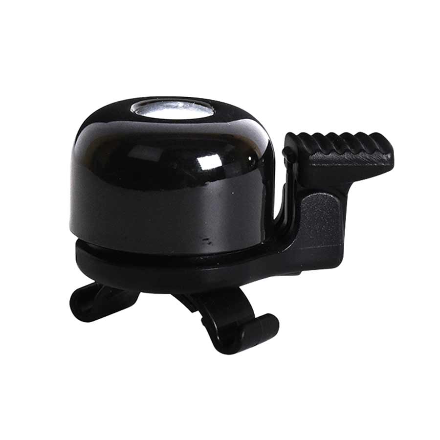 Incredibell Ring-O-Ring Bell - Black