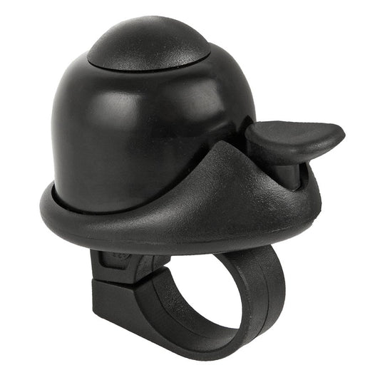 M-Wave Bella Design Bell Black