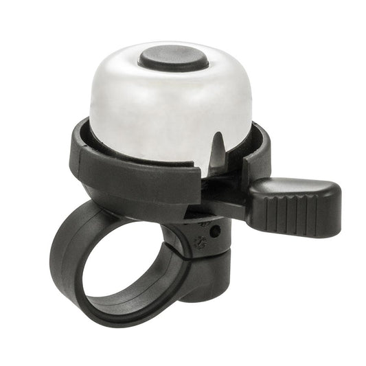 M-Wave Bella Ding-Dong Bell Silver