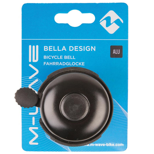 M-Wave Bella Trill Bell Black Right hand