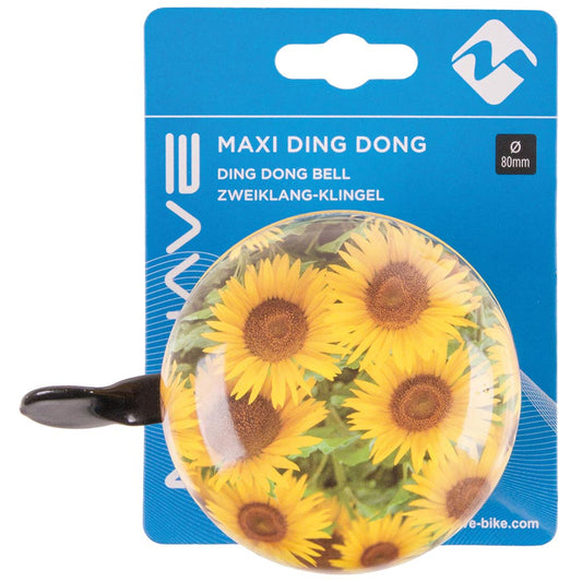 M-Wave Maxi Ding Dong Bell Sunflower