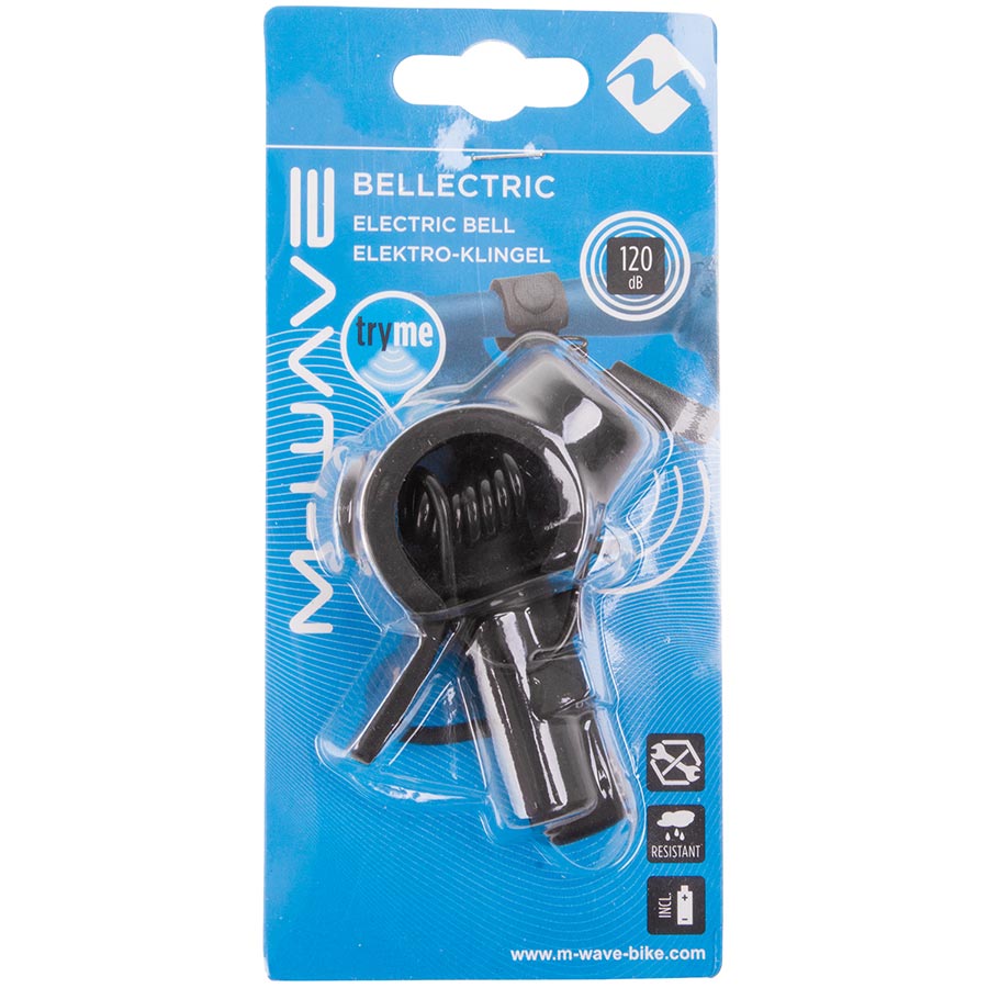 M-Wave Bellectric Horn