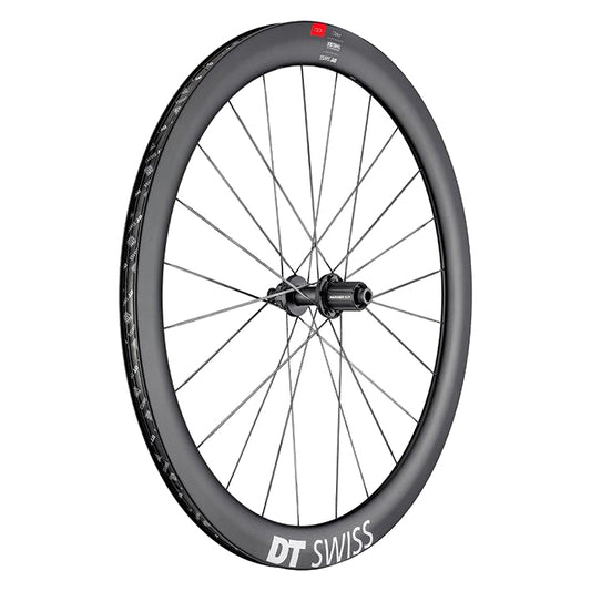 DT Swiss ARC 1100 DiCut 50 Rear Wheel - 700 12 x 142mm Center-Lock HG 11 Road/XDR BLK