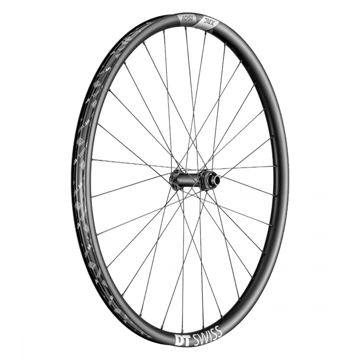 WHL FT DT 29 622x30 XRC1501 SPLINE 30 110x15mmTA CL TBLS (L)