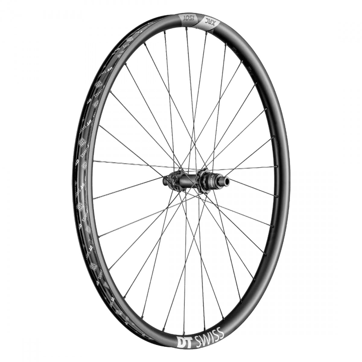 WHL RR DT 29 622x30 XRC1501 SPLINE 30 148x12mmTA CL XD DRIVER EXP TBLS (L)