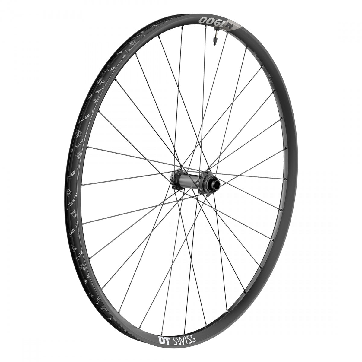 WHL FT DT 29 622x30 M1900 SPLINE 110X15mmTA CL TBLS (L)