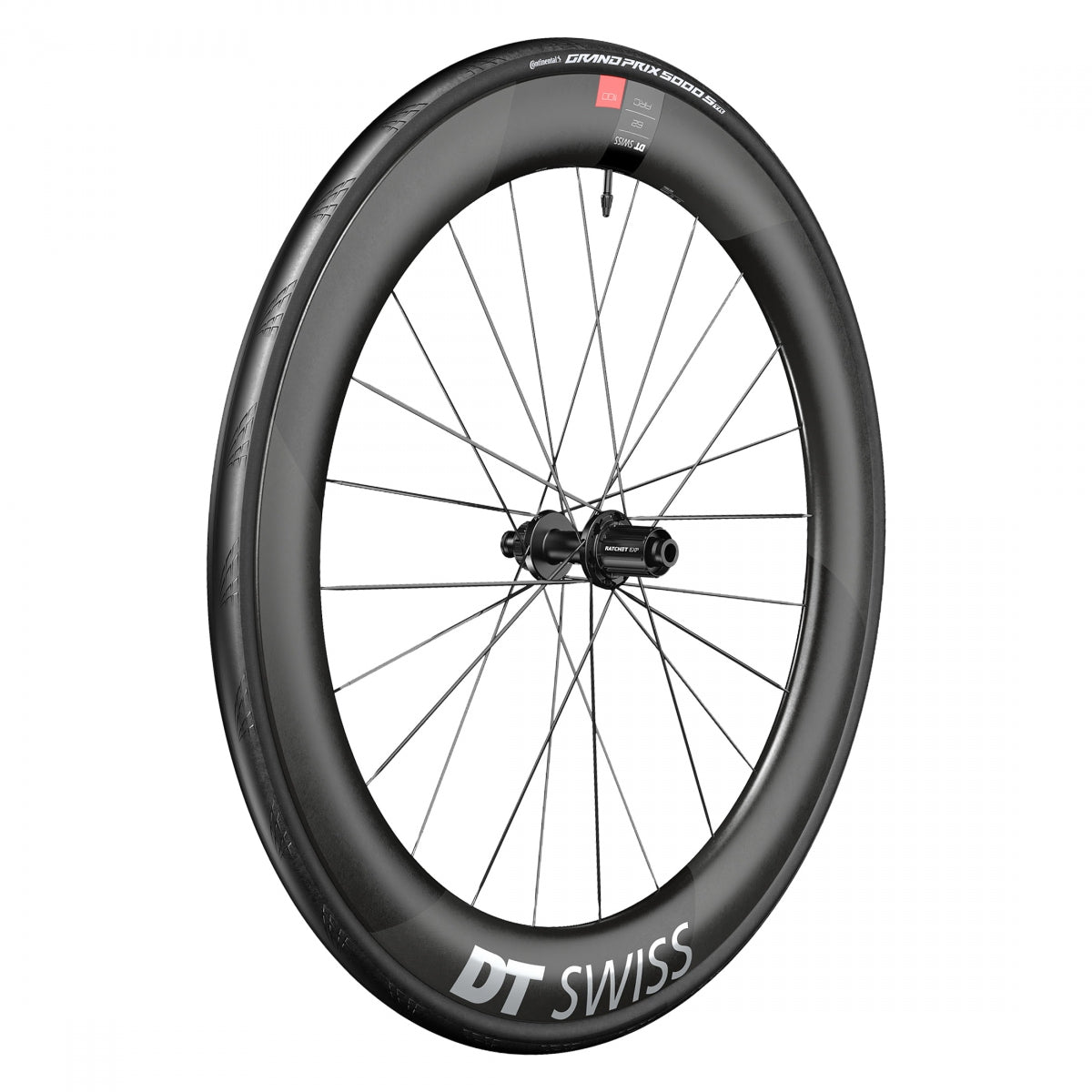 WHL RR DT 700 622x20 ARC1100 WIDE DICUT 62 142x12mmTA CL 11sCAS EXP TBLS (L) w/CONT GP 5000 STR