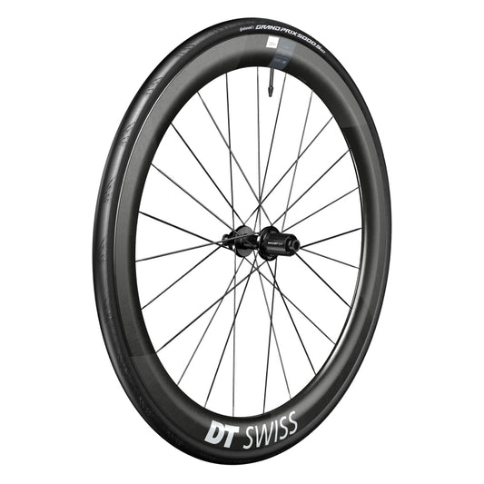 Dt swiss ARC 1400 Wide Dicut 50 WTS 700C Wheel Rear