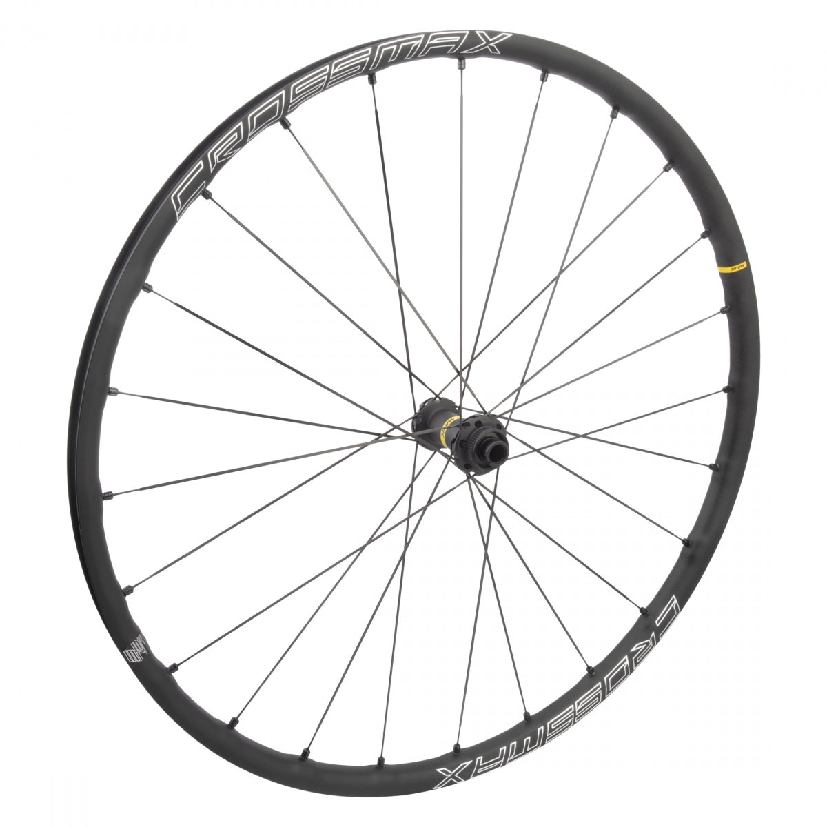 WHL FT MAV 29 622x25 CROSSMAX SL S 24 CL 15x110 TBLS