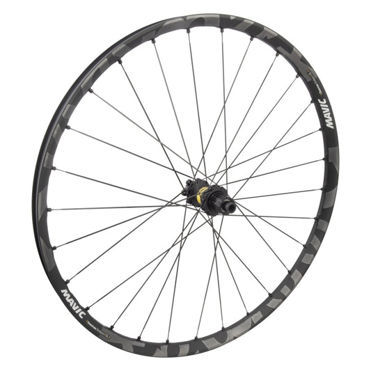 Mavic DeeMax Enduro SL 29` Wheel Rear