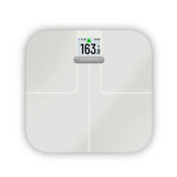 Garmin, Index 2 Smart, Electronic scale, White