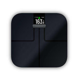 Garmin, Index 2 Smart, Electronic scale, White