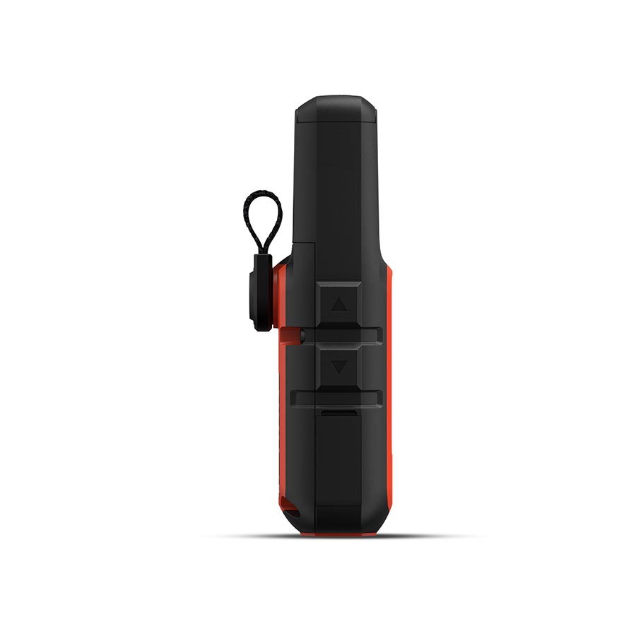 Garmin inReach Mini 2 Satellite Communicator - GPS Flame Red