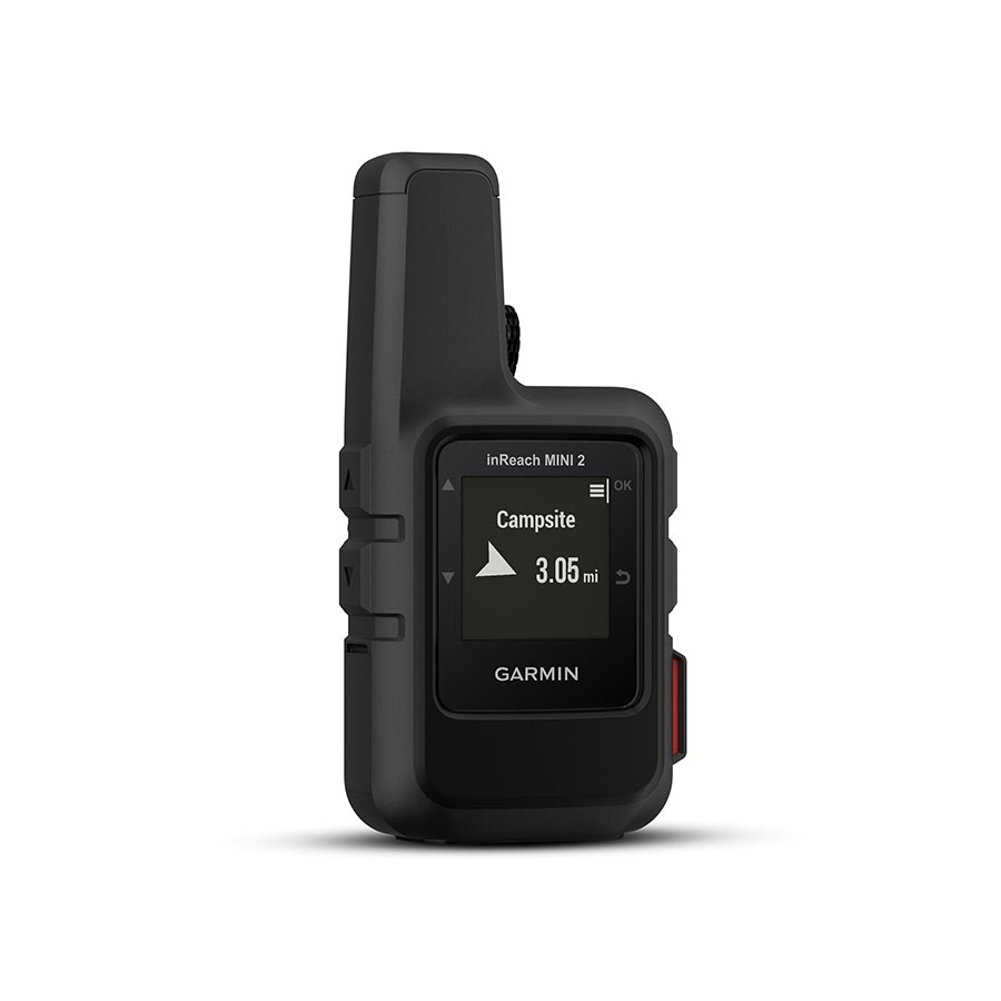 Garmin inReach Mini 2 Computer Unit Black