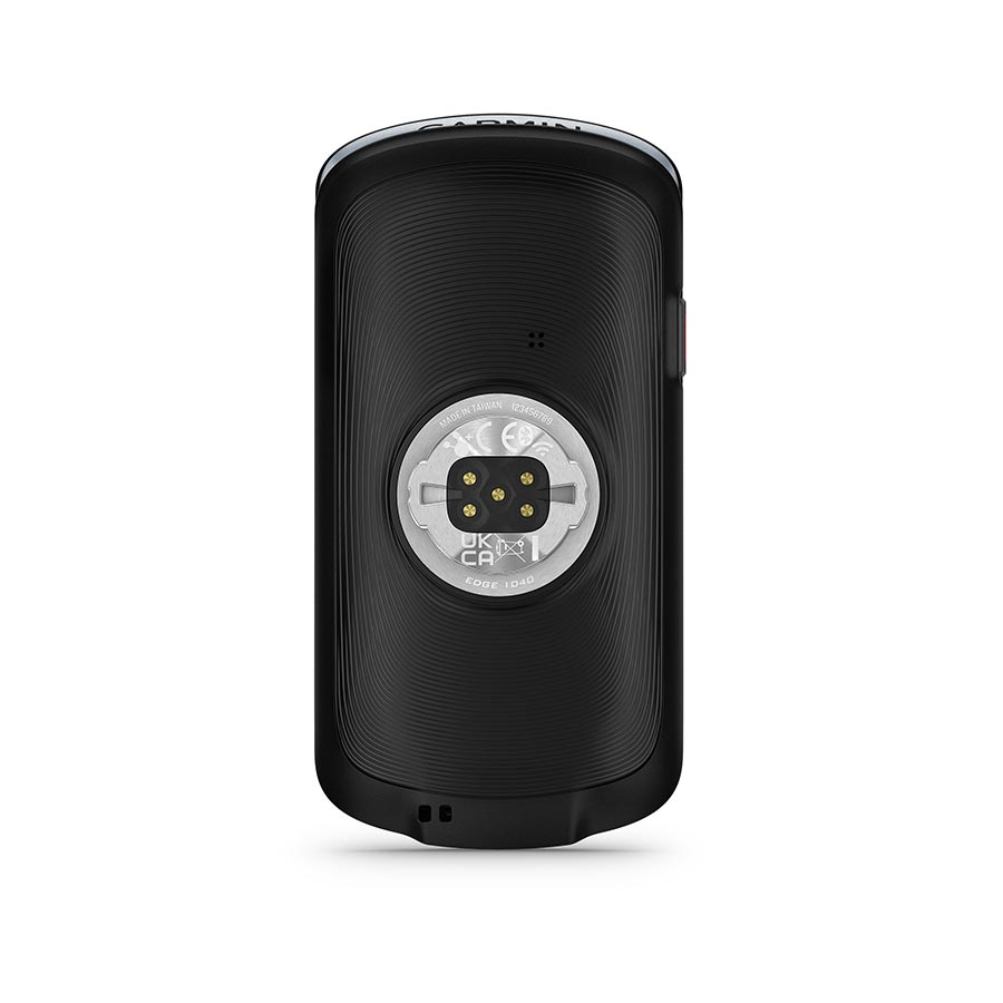 Garmin Edge 1040 GPS Black