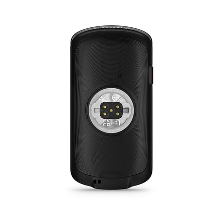 Garmin, Edge 1040 Solar, Computer, Black