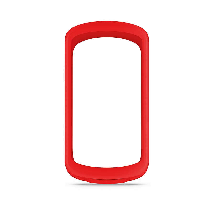 Garmin Edge 1040 Silicone Case - Red