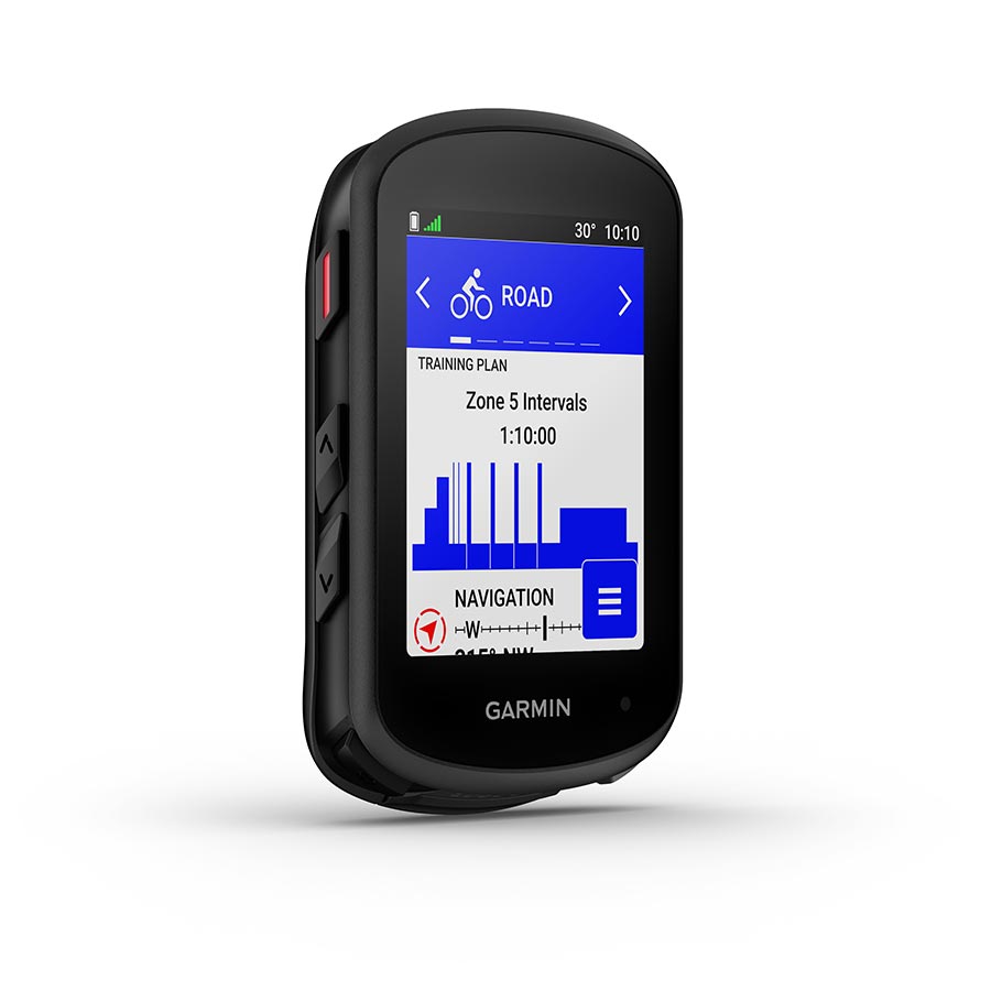 Garmin Edge 840 Bike Computer - GPS Wireless Black