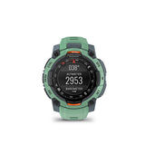 Garmin, Instinct 3 45mm AMOLED, Watch, Watch Color: Neo Tropic, Wristband: Neo Tropic - Silicone