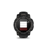 Garmin, Instinct 3 45mm AMOLED, Watch, Watch Color: Neo Tropic, Wristband: Neo Tropic - Silicone