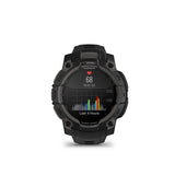 Garmin, Instinct 3 45mm AMOLED, Watch, Watch Color: Neo Tropic, Wristband: Neo Tropic - Silicone