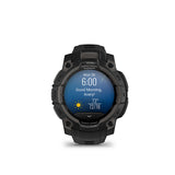 Garmin, Instinct 3 45mm AMOLED, Watch, Watch Color: Neo Tropic, Wristband: Neo Tropic - Silicone