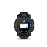 Garmin, Instinct 3 45mm AMOLED, Watch, Watch Color: Neo Tropic, Wristband: Neo Tropic - Silicone