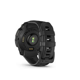 Garmin, Instinct 3 45mm AMOLED, Watch, Watch Color: Neo Tropic, Wristband: Neo Tropic - Silicone