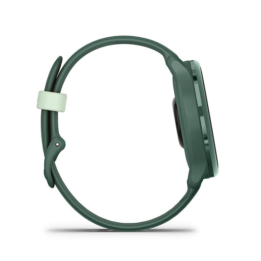 Garmin vivoactive 6 Watch Watch Color: Jasper Green Wristband: Jasper Green - Silicone