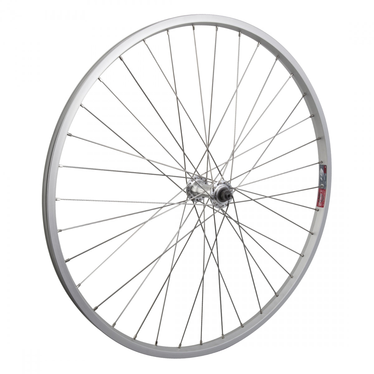 WHL FT 26x1.5 559x19 ALY SL 36 ALY QR SL SS2.0SL