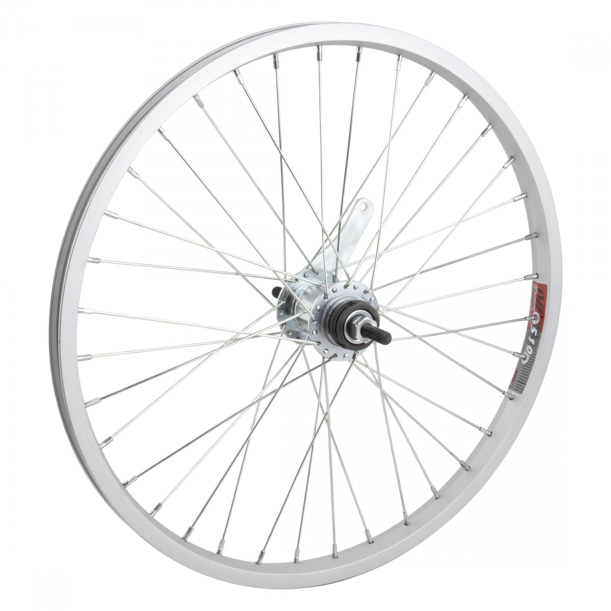 WHL RR 20x1.75 406x19 ALY SL 36 KT CB 110mm 14gUCP w/TRIM KIT