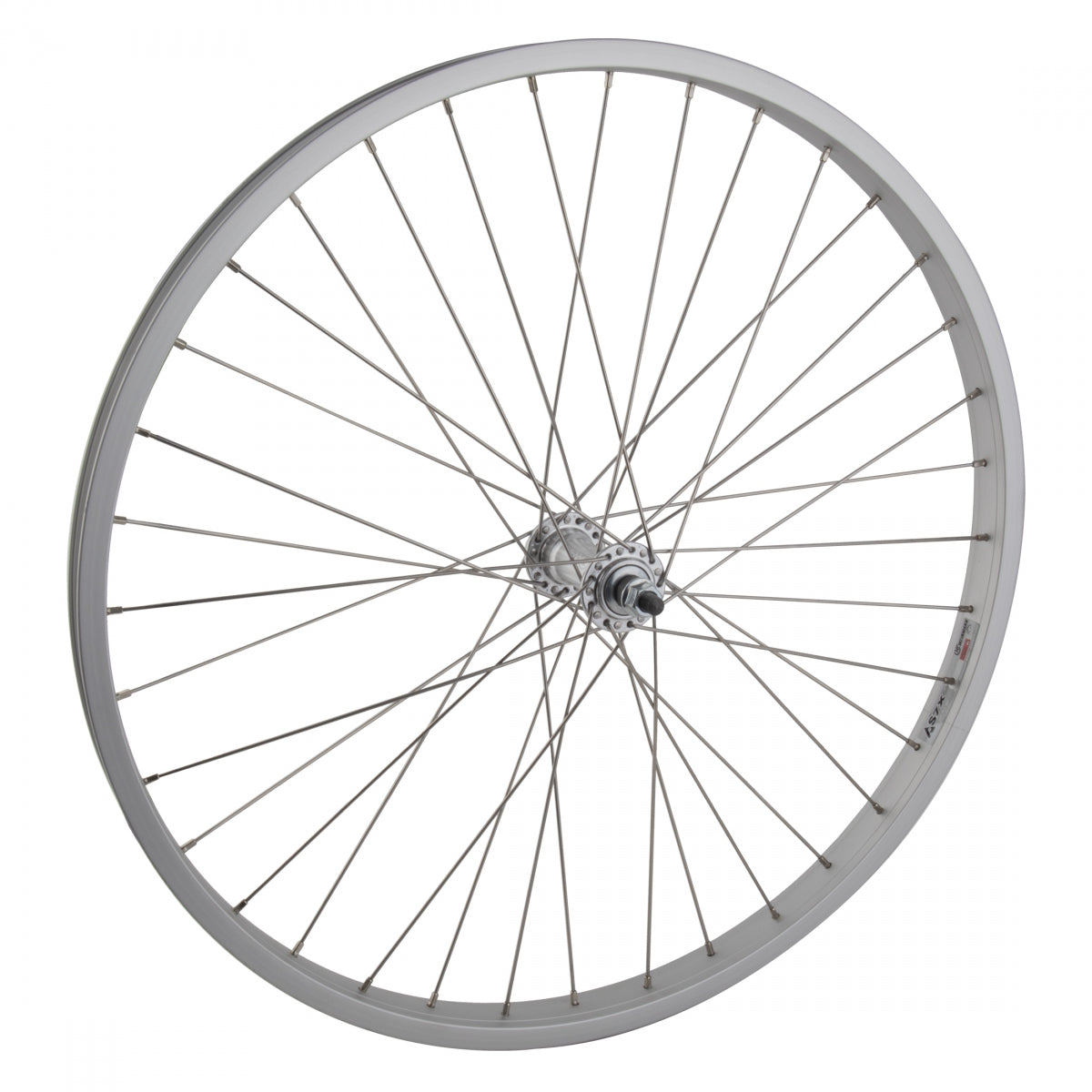 WHL FT 24x1.75 507x25 ALY SL 36 ALY BO 3/8 SL SS2.0SL