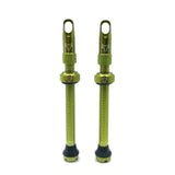 Insert Compatible Tubeless Valves