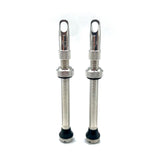 Insert Compatible Tubeless Valves