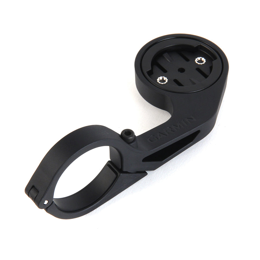 Garmin Out-Front Bike Mount Black