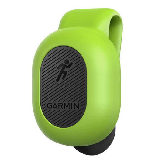 Garmin Running Dynamics Pod