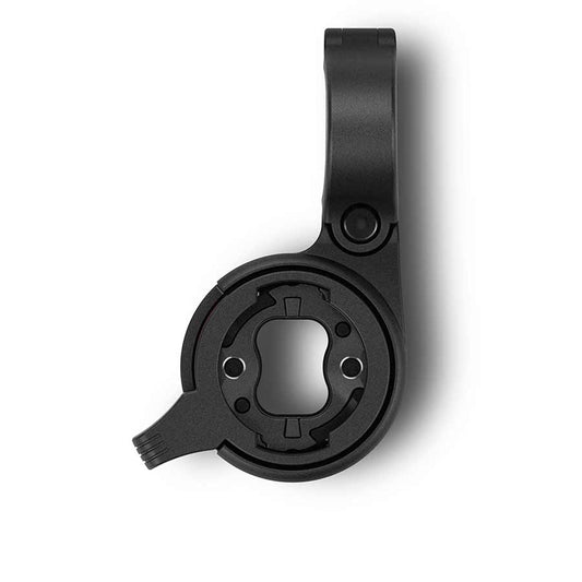 Garmin Time Trial Bar Mount - Black