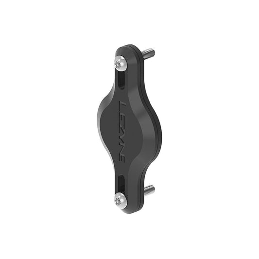 Lezyne Matrix AirTag Holder - Under Bottle Cage Mount