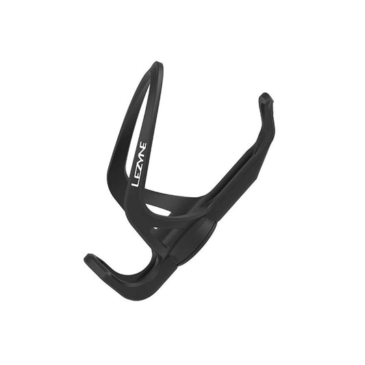 Lezyne Matrix AirTag Cage Black